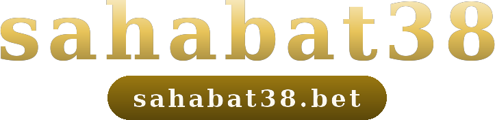 sahabat38 logo