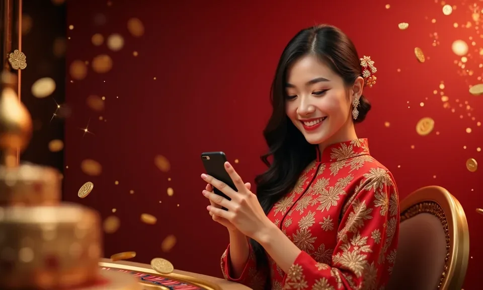 sahabat38 sahabat38 App — Your Lobby on Any Device
